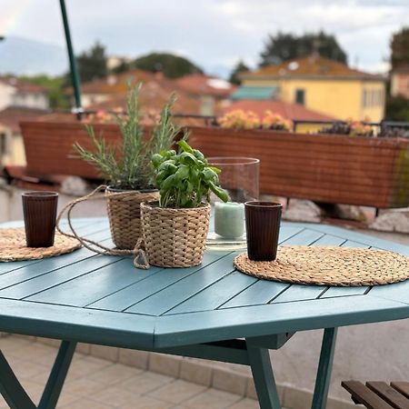 Lovely Apartment لوكا المظهر الخارجي الصورة