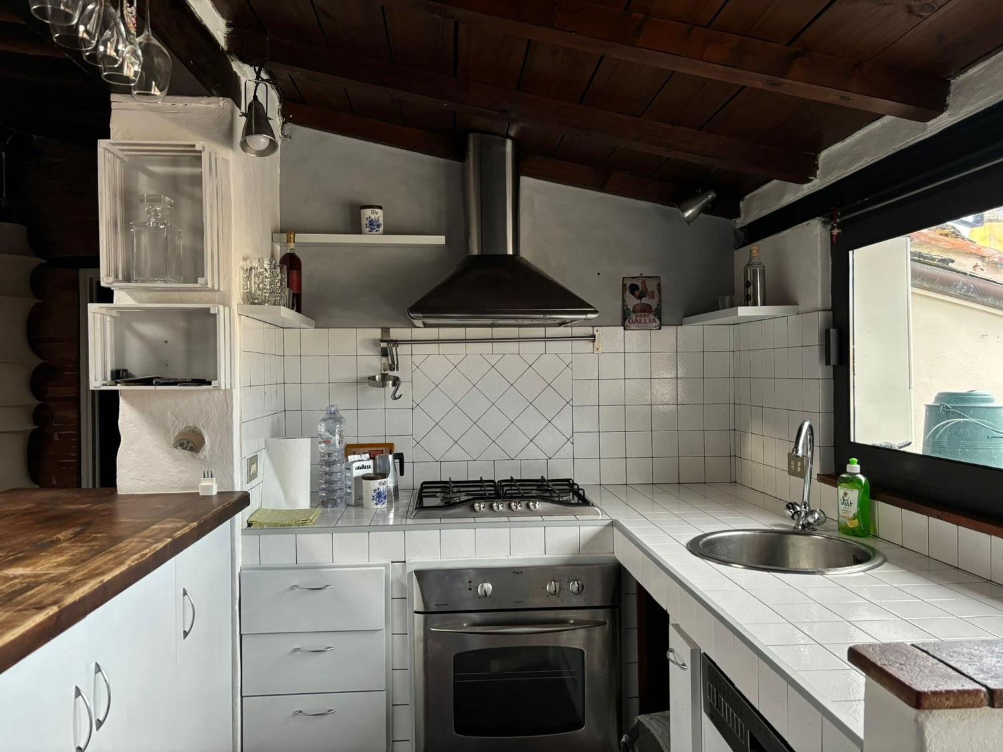 Lovely Apartment لوكا المظهر الخارجي الصورة
