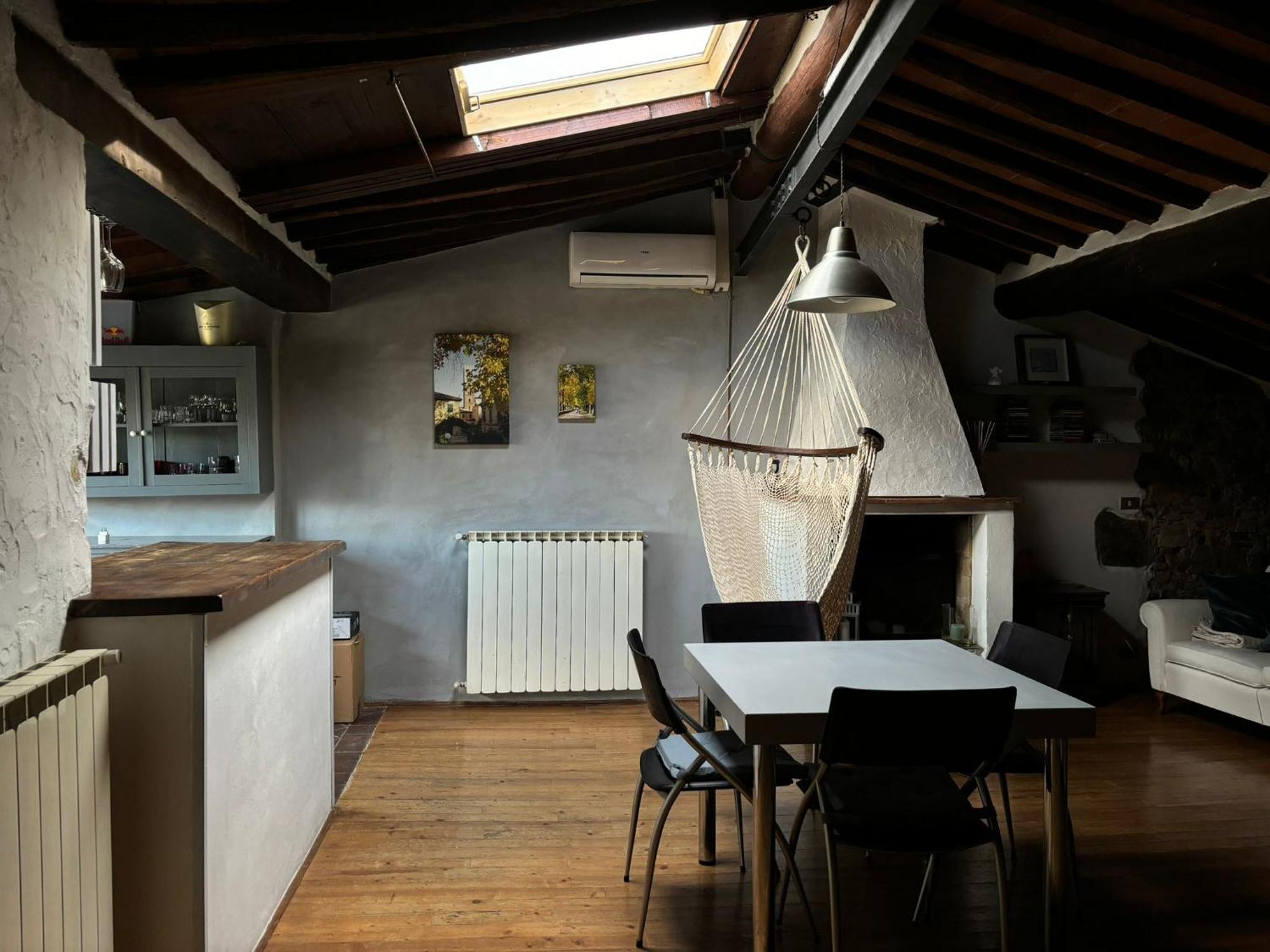 Lovely Apartment لوكا المظهر الخارجي الصورة