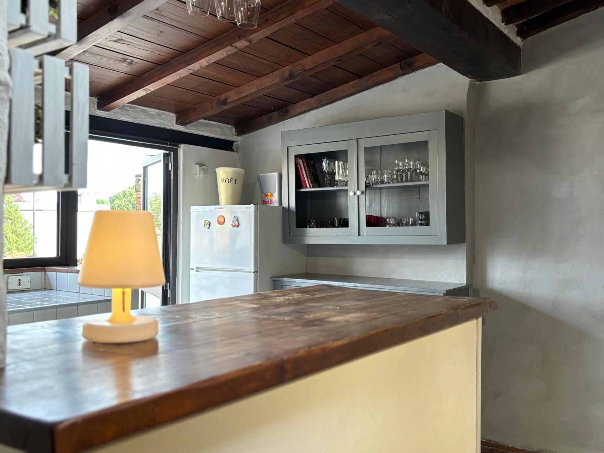 Lovely Apartment لوكا المظهر الخارجي الصورة