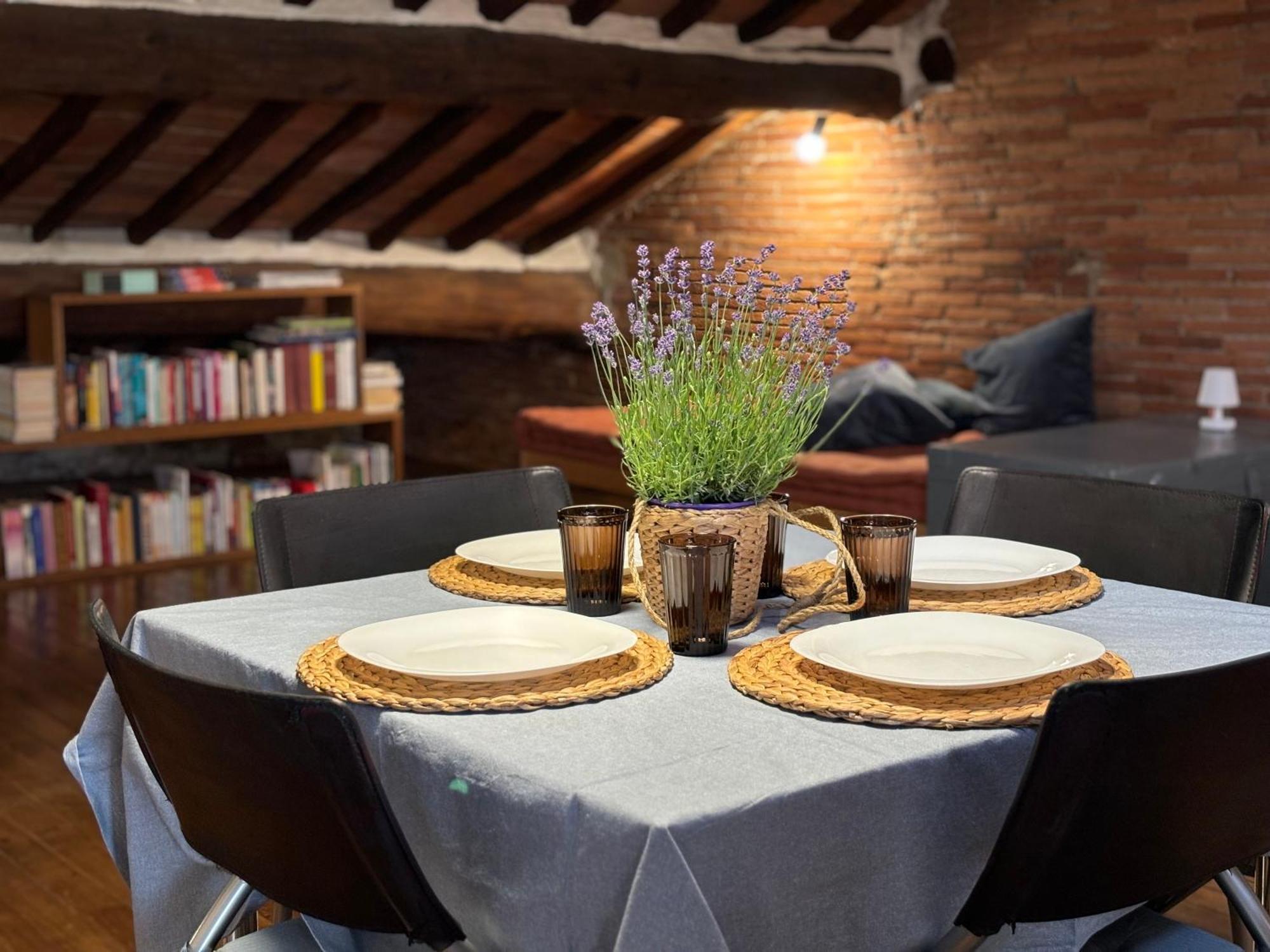 Lovely Apartment لوكا المظهر الخارجي الصورة
