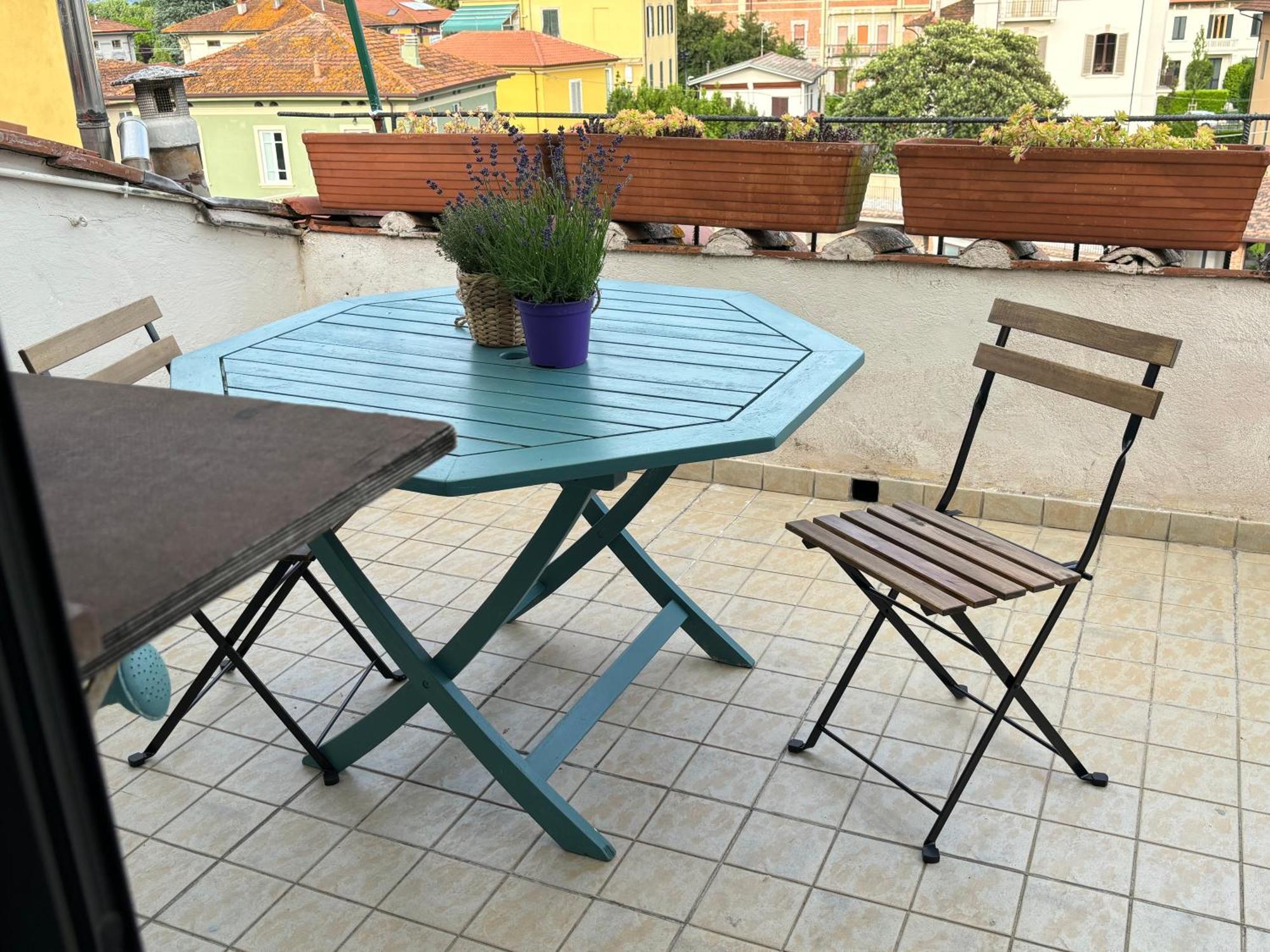 Lovely Apartment لوكا المظهر الخارجي الصورة