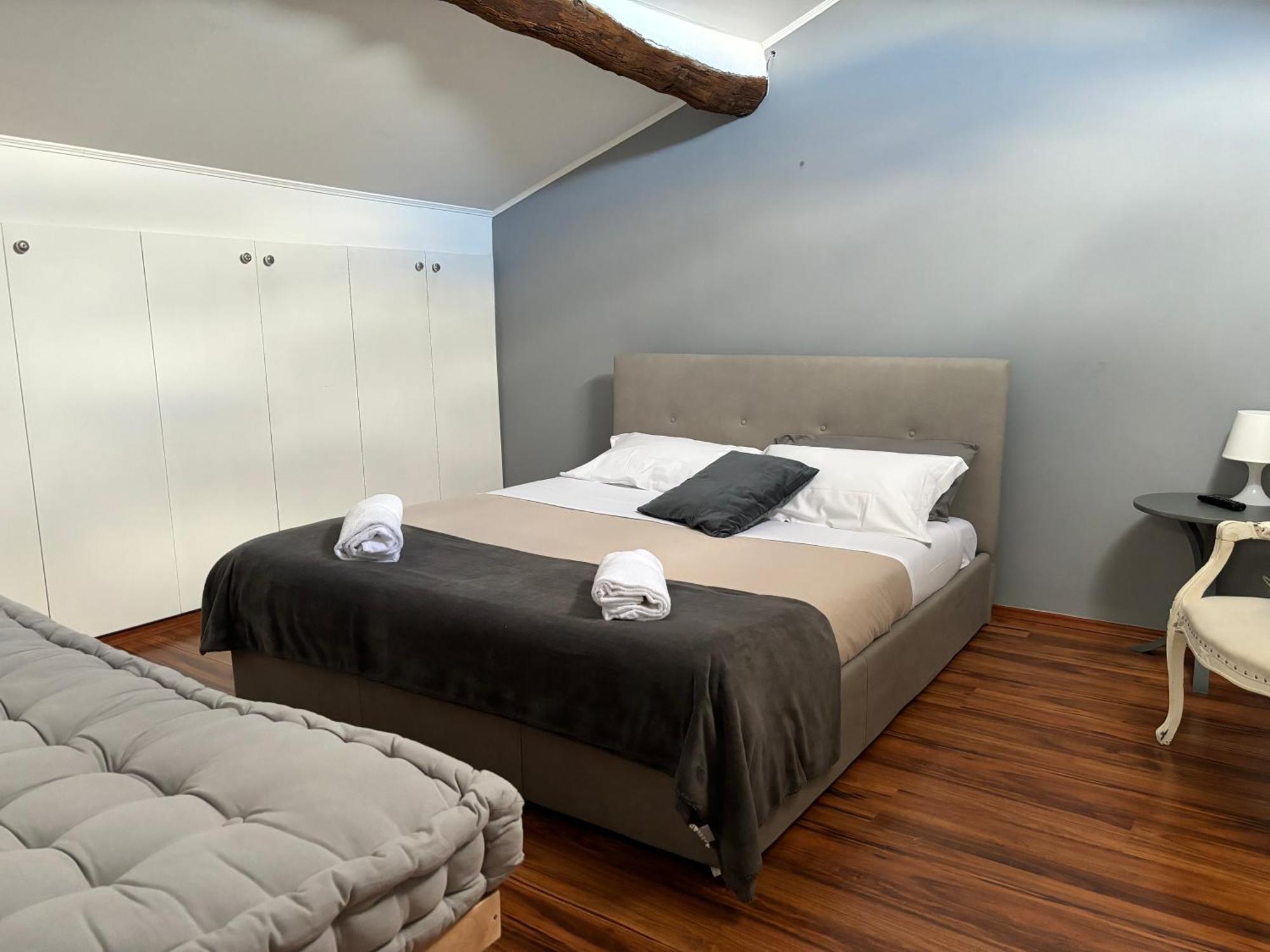 Lovely Apartment لوكا المظهر الخارجي الصورة