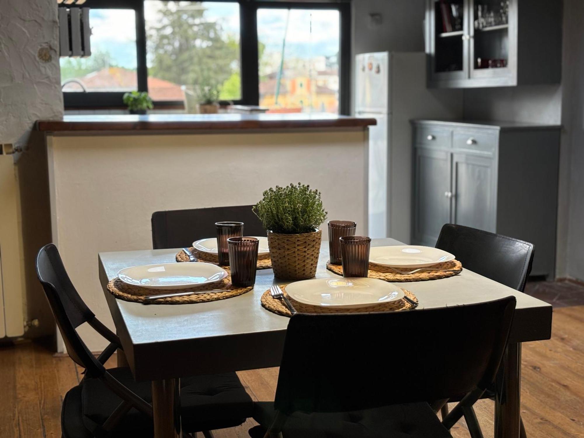 Lovely Apartment لوكا المظهر الخارجي الصورة
